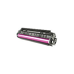 Lexmark Tonercartridge Origineel C3220M0 Magenta