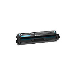 Lexmark Tonercartridge Origineel C3220C0 Cyaan