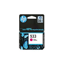 HP 933 originele inktcartridge CN059AE magenta