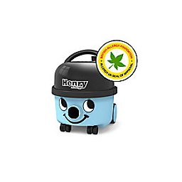 Numatic Stofzuiger Henry Allergy HVA160-11 Blauw 6 L