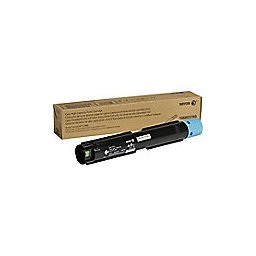 Xerox Tonercartridge Origineel 106R03760 Cyaan