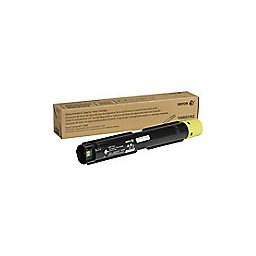 Xerox Originele tonercartridge 106R03762 Geel