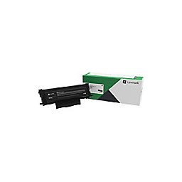 Lexmark Origineel Tonercartridge B222000 Zwart Standaard capaciteit