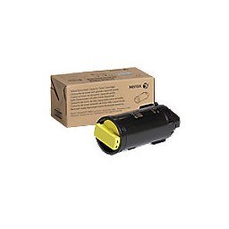 Xerox Origineel 106R03922 Tonercartridge Geel