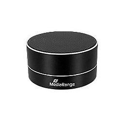 Media Range Bluetooth Draagbare speaker