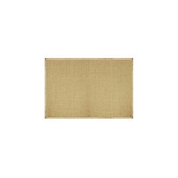 Casa Pura Vloerkleed Amazonas Sisal, katoen, latex Natuur 1300 x 700 mm