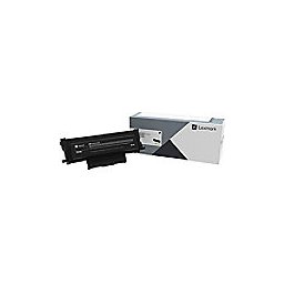 Lexmark Origineel Tonercartridge B222X00 Zwart Ultrahoge capaciteit