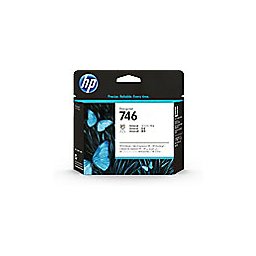 HP Originele Printkop P2V25A