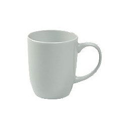 Koffiemok Nova Nordika Bern Wit 12 Stuks
