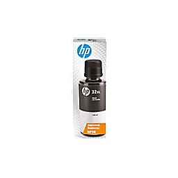 HP 32XL Origineel Inktnavulling 1VV24AE Zwart