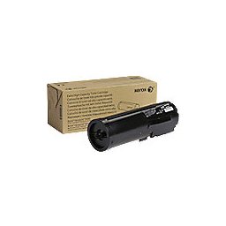 Xerox Origineel 106R03584 Tonercartridge Zwart