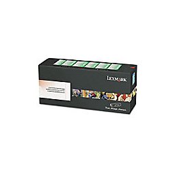Lexmark 78C0Z50 Origineel Drum Zwart en Kleur