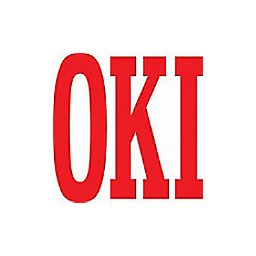 OKI Origineel Transferbelt 46394902 Zwart