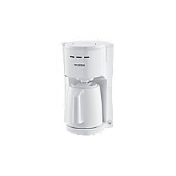 SEVERIN Koffiezetapparaat KA 9254 1 L Wit