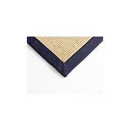 Casa Pura Kattenkrabmat Amazonas Sisal Denim blauw 600 x 400 mm