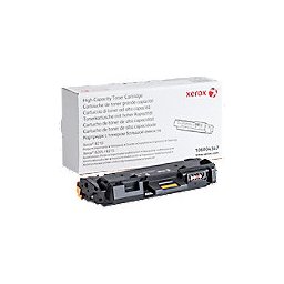 Xerox Toner Cartridge Original 106R04347 Zwart