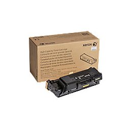 Xerox Toner Cartridge Original 106R03622 Zwart