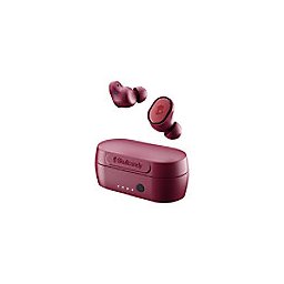 SKULLCANDY Headset Sesh EVO 218057 Draadloos Rood
