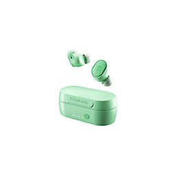 SKULLCANDY Headset Sesh EVO 218055 Draadloos Groen