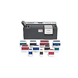 Inkt navulling Brother sc2000 Blauw