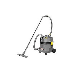 Kärcher Stofzuiger NT 22/1 Ap Te L Multikleur 22 liter