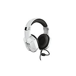 TRUST Gaming Headset GXT 323W Wit