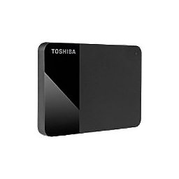 TOSHIBA Externe harde schijf HDTP320EK3AA 2 TB Zwart