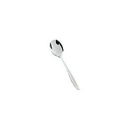 Resistance Lepel Atlantic RVS Zilver 12 Stuks
