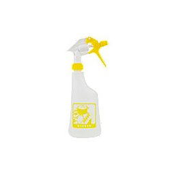 BETRA Sprayfles Keuken Plastic Transparant 600 ml