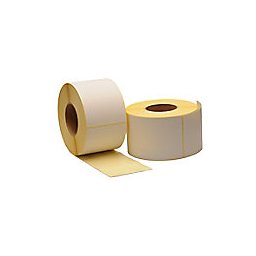 Zolemba Z-Perform 1000D 800740-605 Zebra Compatibel Verzendetiketten Zelfklevend Wit 102 x 210 mm 4 Rollen à 900 Etiketten