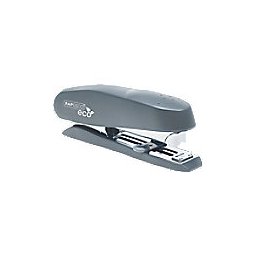 Rapesco Nietmachine voor zwaar gebruik ECO Spinna 717 50 Vel Zwart Metaal