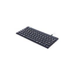 R-Go Tools Bedraad Toetsenbord Compact Break QWERTY