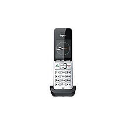 Gigaset DECT-telefoon Gigaset COMFORT Zilver S30852-H3061-R101