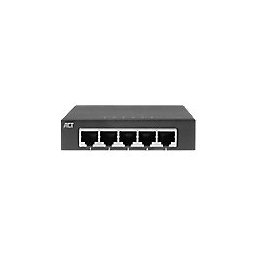 ACT AC4415 Zonder ventilator Ethernet Switch