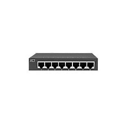 ACT AC4418 Zonder Ventilator Ethernet Switch
