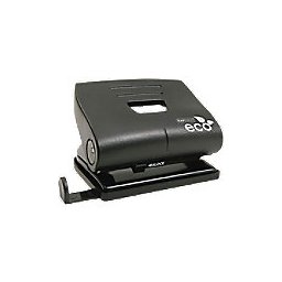 Rapesco Perforator ABS (Acrylonitril-butadieen-styreen) 22 Vel 1086 Zwart