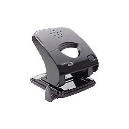 Rapesco Perforator Kunststof 30 Vel 1523 Zwart