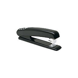 Rapesco Nietmachine 1085 Volledige strip 24/6 Zwart 20 Vel ABS (Acrylonitril-butadieen-styreen)