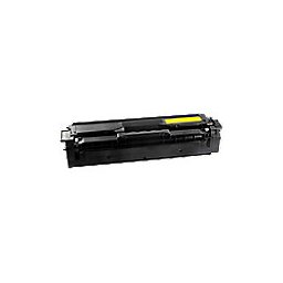 esr Tonercartridge compatible met Samsung CLT-Y504S/ELS Geel
