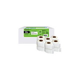 DYMO Adresetiketten LabelWriter 2177563 Authentiek Wit