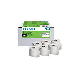 DYMO Adresetiketten LabelWriter 2177565 Authentiek Wit