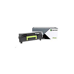 Lexmark Origineel Tonercartridge B2300A0 Zwart Standaard capaciteit
