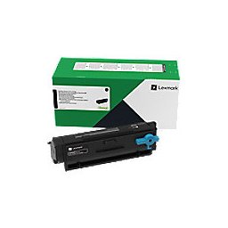 Lexmark Origineel Tonercartridge B342H00 Zwart Hoge capaciteit