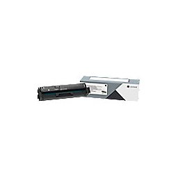 Lexmark Origineel Tonercartridge C330H10 Zwart Hoge capaciteit