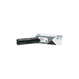 Lexmark Origineel Tonercartridge C340X10 Zwart Ultrahoge capaciteit