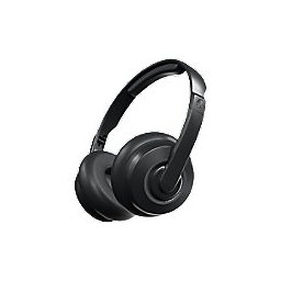 SKULLCANDY Headset Cassette 217438 Draadloos Zwart