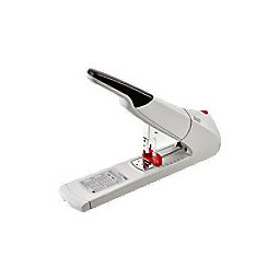 Novus B56 Nietmachine 023-0059 200 Lichtgrijs 23 Metaal, kunststof