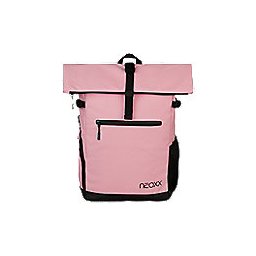 Vibe Rugzak Candy 30 x 15 x 45 cm Pink Bubble