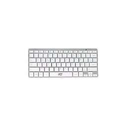 ACT Toetsenbord AC5605 Zilver Draadloos AZERTY