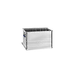 Alutec Aluminium kist LOGIC 69 ALU15069 Grijs